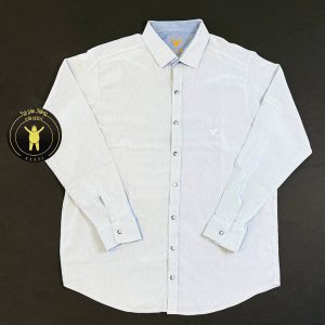 پیراهن سایز بزرگ مردانه راه ریز