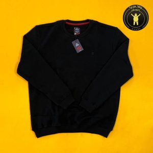 بلوز دورس سایز بزرگ مردانه برند bob tex رنگ مشکی