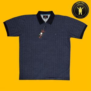 تیشرت نیم زیپ DSQUARED 2