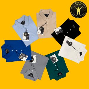 تیشرت جودون Breshka